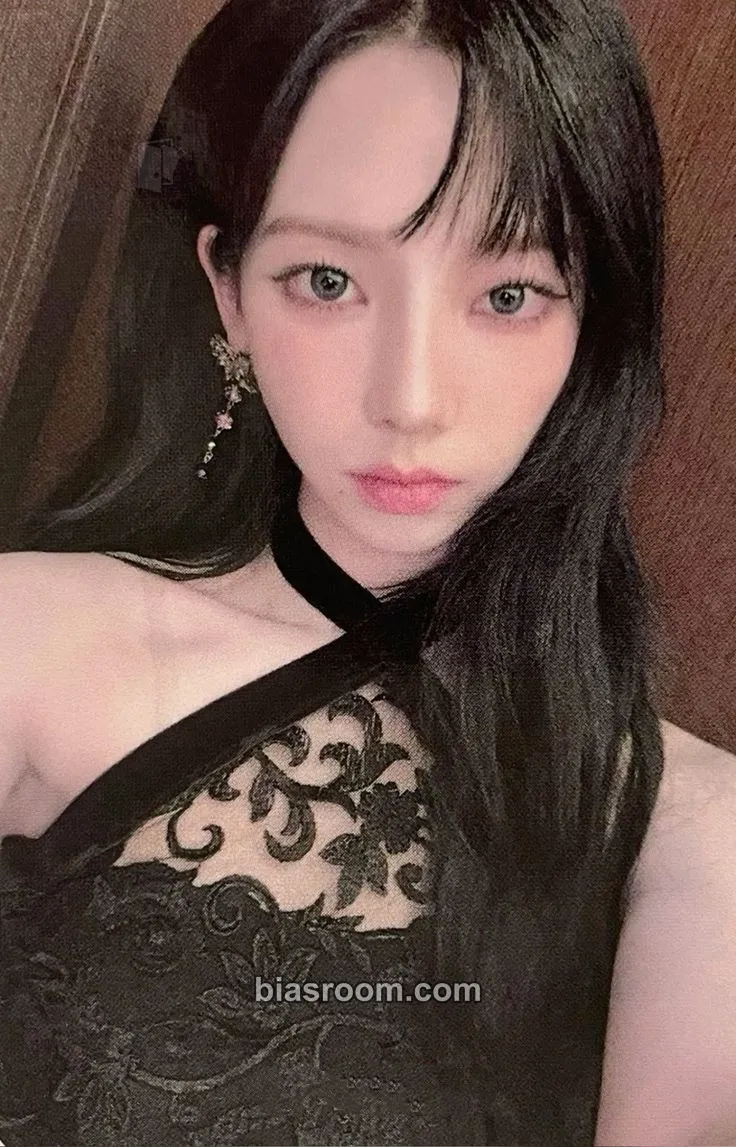 Karina aespa: MY First Page Photocard - aespa - aespa K-pop photocard