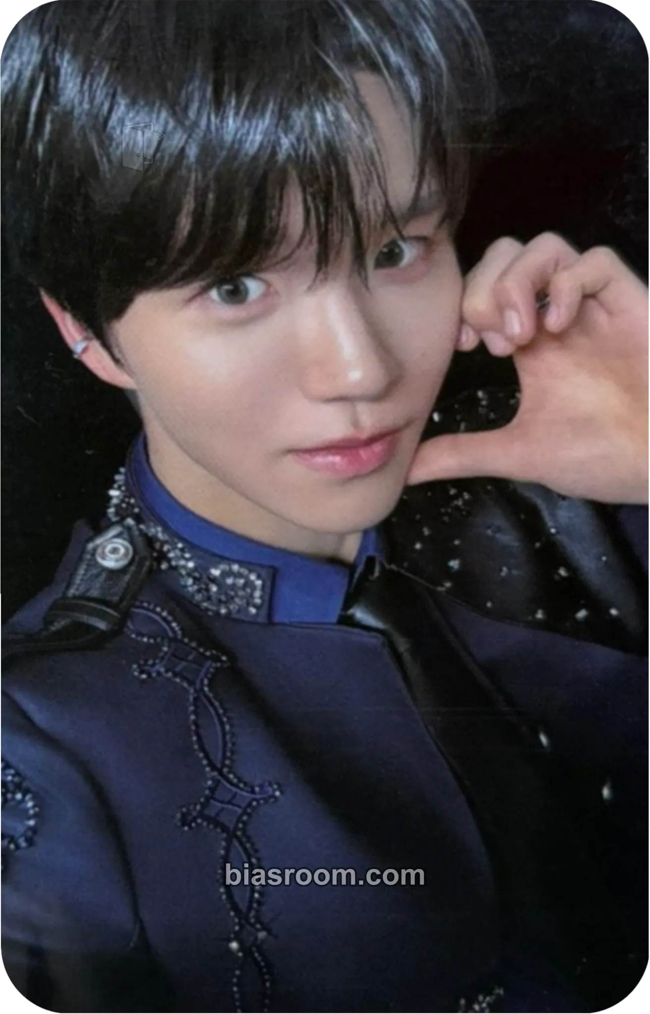 Jaehee Ode to Love Photocard - NCT WISH - NCT WISH K-pop photocard