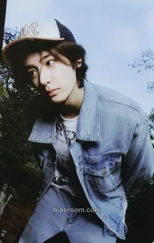 Leehan HOW? Photocard - BOYNEXTDOOR - BOYNEXTDOOR K-pop photocard