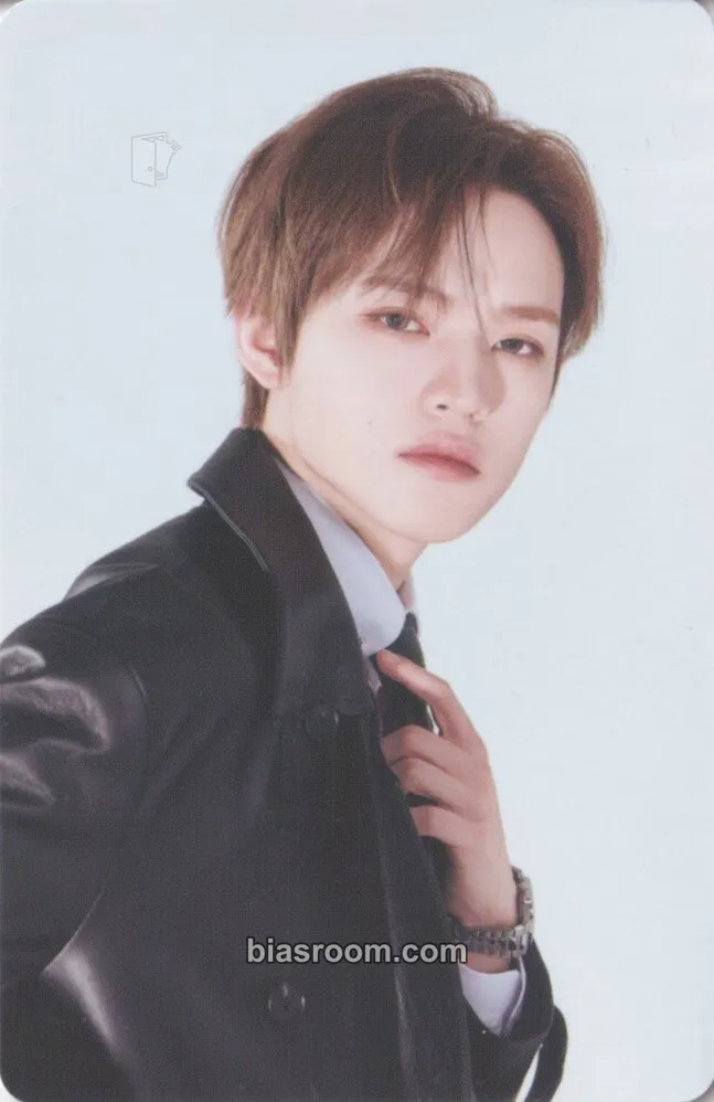 Chenle 2025 Season’s Greetings Photocard - NCT DREAM - NCT DREAM K-pop photocard