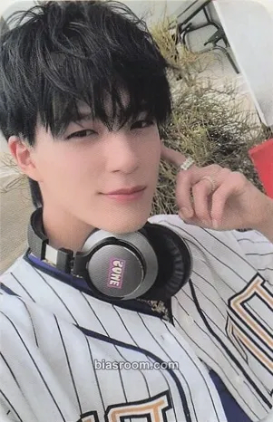 Jeno Beatbox Photocard - NCT DREAM - NCT DREAM K-pop photocard