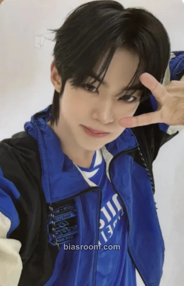TWS - Dohoon - 42:Club - 2nd Fanmeeting Event trading card