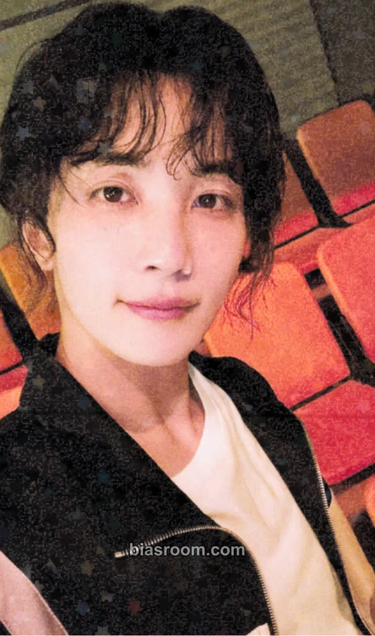 Jeonghan Always Yours Photocard - SEVENTEEN - SEVENTEEN K-pop photocard