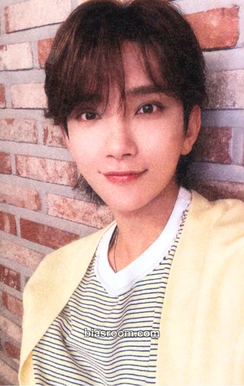 Joshua Always Yours Photocard - SEVENTEEN - SEVENTEEN K-pop photocard