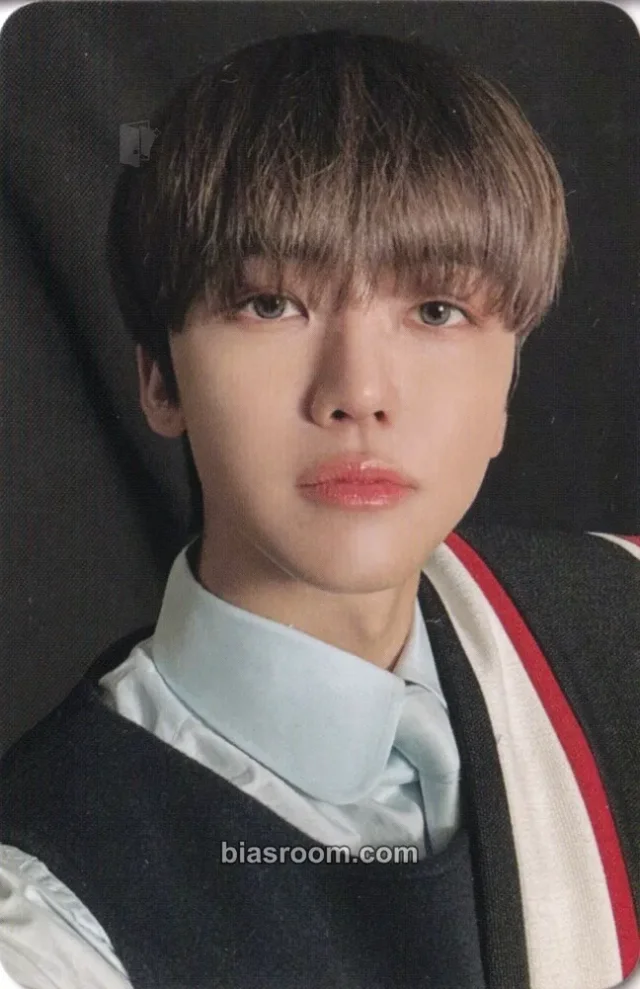 NCT DREAM - Jaemin - Dream()scape Album icantfeelanything version album photocard japan exclusive