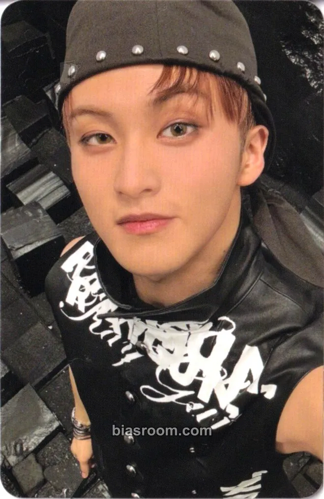 Mark Dream()scape Photocard - NCT DREAM - NCT DREAM K-pop photocard