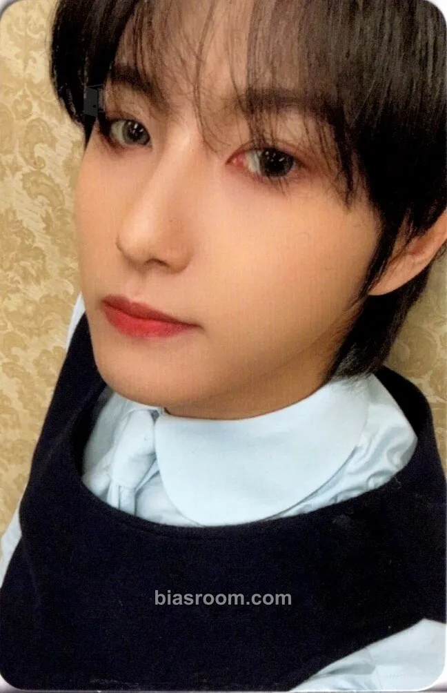 Renjun Dream()scape Photocard - NCT DREAM - NCT DREAM K-pop photocard