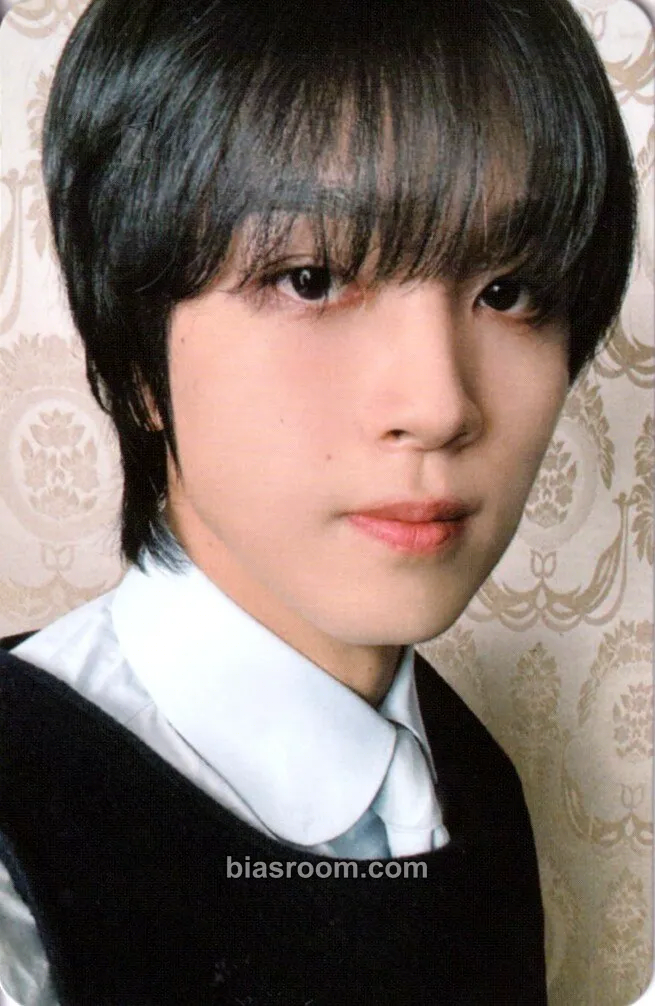 Haechan Dream()scape Photocard - NCT DREAM - NCT DREAM K-pop photocard
