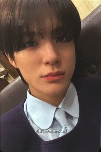 Jeno Dream()scape Photocard - NCT DREAM - NCT DREAM K-pop photocard