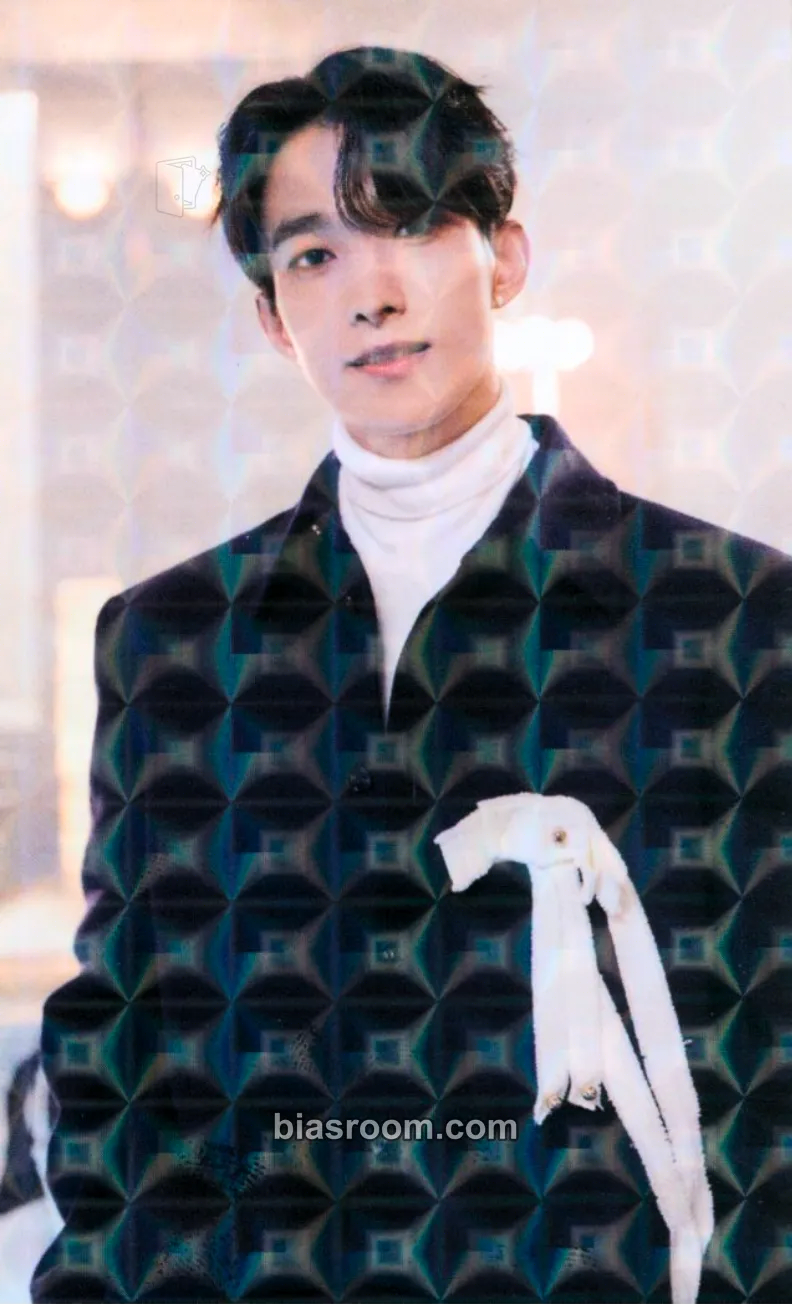 DK Dream Photocard - SEVENTEEN - SEVENTEEN K-pop photocard