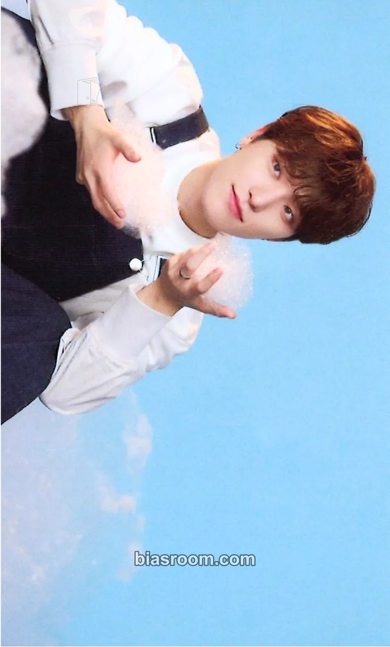 Dino Dream Photocard - SEVENTEEN - SEVENTEEN K-pop photocard