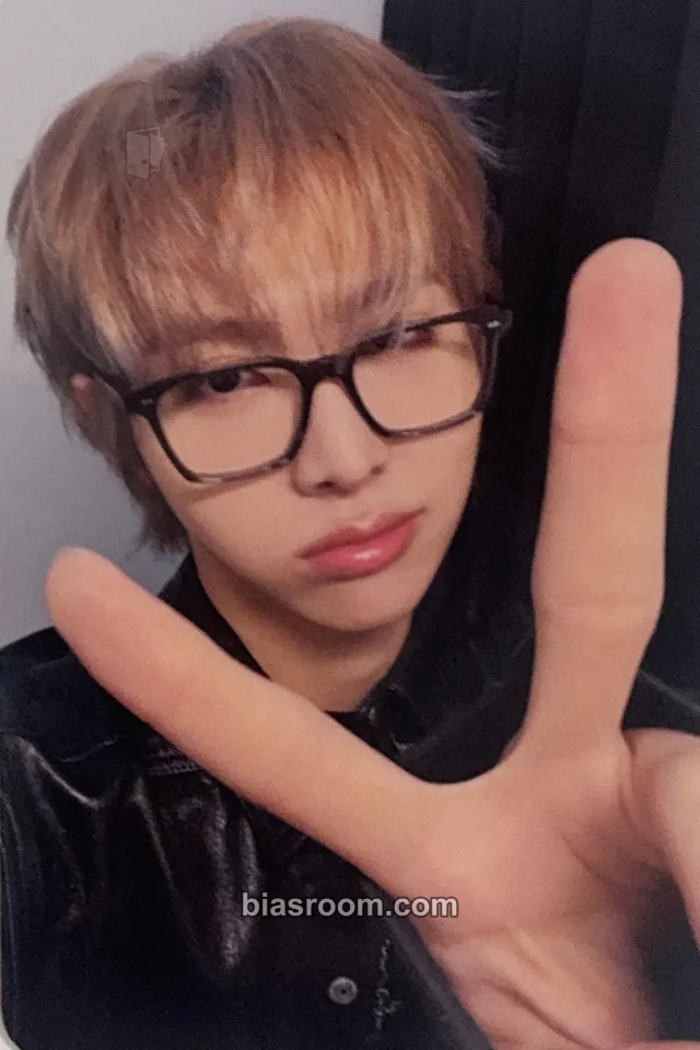 ALLDAY PROJECT - Woochan - ALLDAY PROJECT Album makestar video call (fancall)