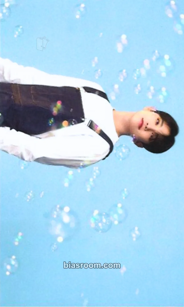 Joshua Dream Photocard - SEVENTEEN - SEVENTEEN K-pop photocard