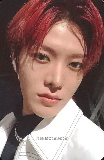 Yuta Universe MD Photocard - NCT - NCT K-pop photocard