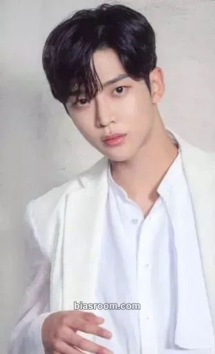 Rowoon RPM (Japanese Version) Photocard - SF9 - SF9 K-pop photocard