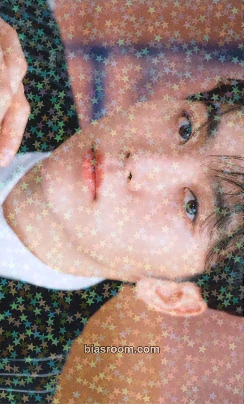 Seungkwan FML Photocard - SEVENTEEN - SEVENTEEN K-pop photocard