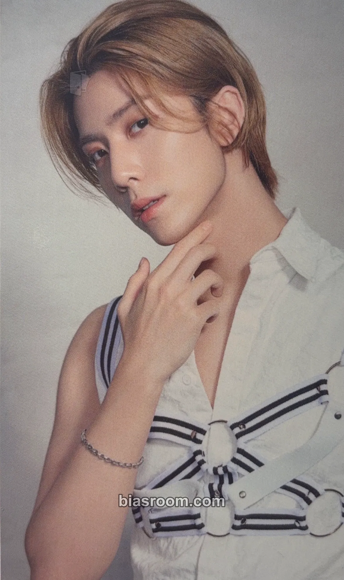 Hwiyoung RPM (Japanese Version) Photocard - SF9 - SF9 K-pop photocard