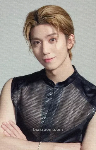 Hwiyoung RPM (Japanese Version) Photocard - SF9 - SF9 K-pop photocard