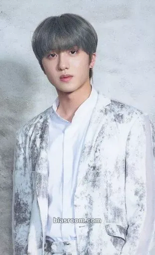 Chani RPM (Japanese Version) Photocard - SF9 - SF9 K-pop photocard
