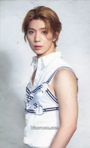Hwiyoung RPM (Japanese Version) Photocard - SF9 - SF9 K-pop photocard