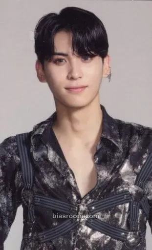 Yoo Taeyang RPM (Japanese Version) Photocard - SF9 - SF9 K-pop photocard
