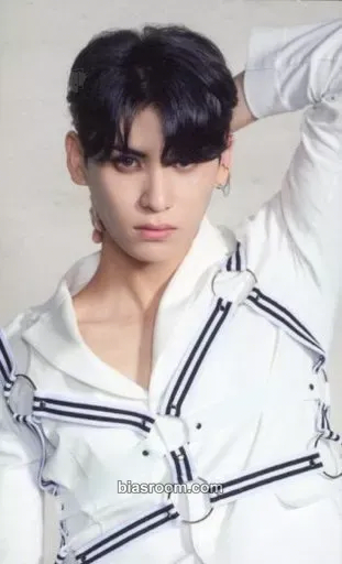 Yoo Taeyang RPM (Japanese Version) Photocard - SF9 - SF9 K-pop photocard