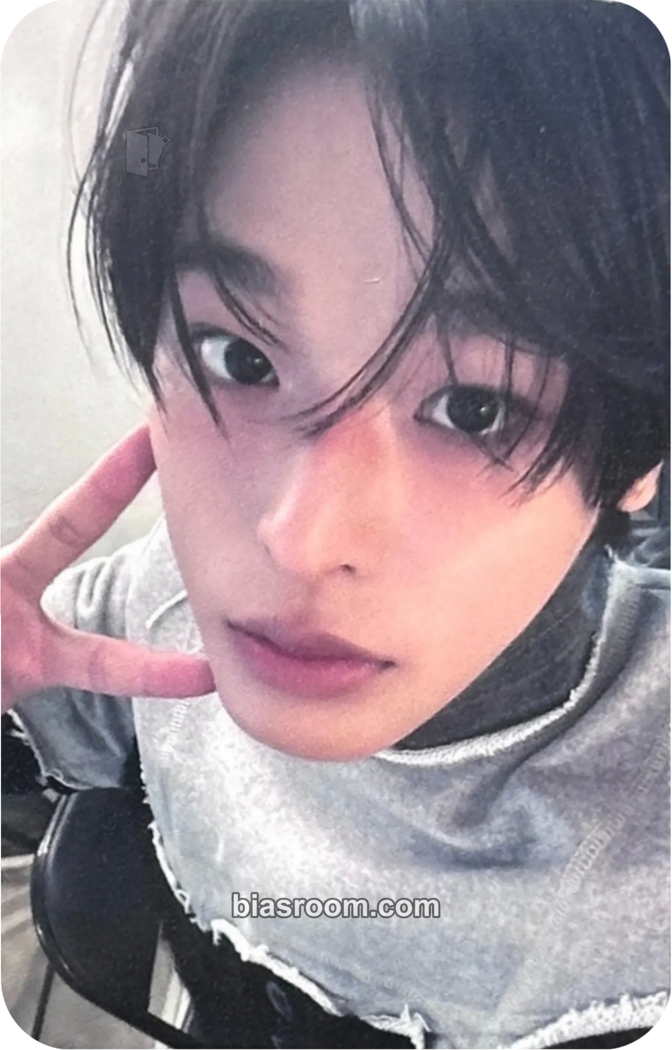 Riku Ode to Love Photocard - NCT WISH - NCT WISH K-pop photocard
