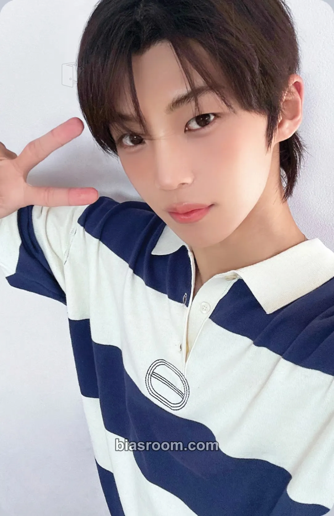 Kim Dohun idntt x GENERAL IDEA Photocard - idntt - idntt K-pop photocard