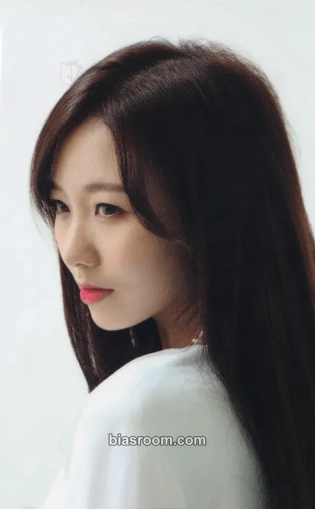 Lovelyz - Sujeong - Heal Album broadcast