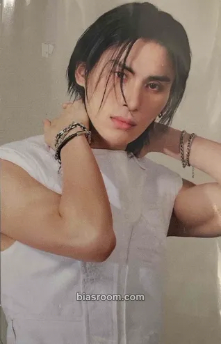 Yoo Taeyang ReStart Photocard - SF9 - SF9 K-pop photocard