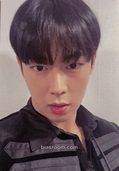 Dawon TURN OVER Photocard - SF9 - SF9 K-pop photocard