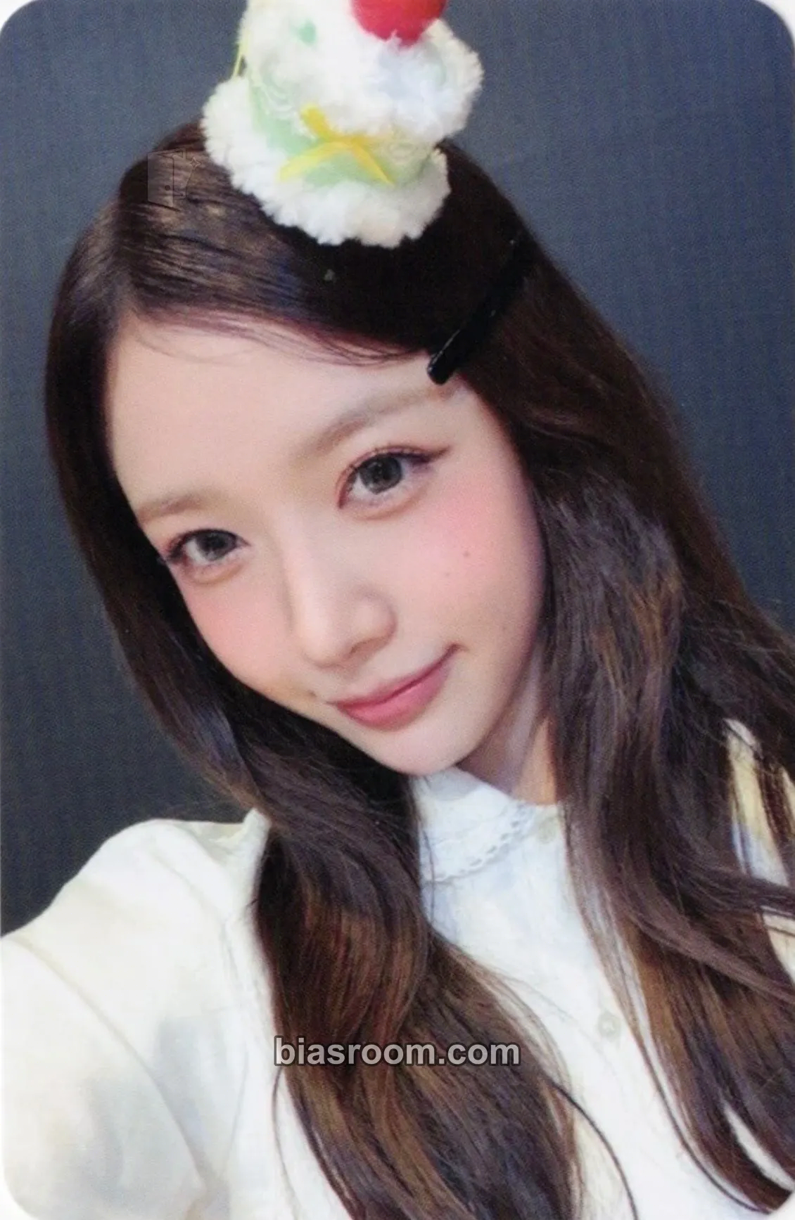 Kumi Photocards (Baby DONT Cry) | Bias Room