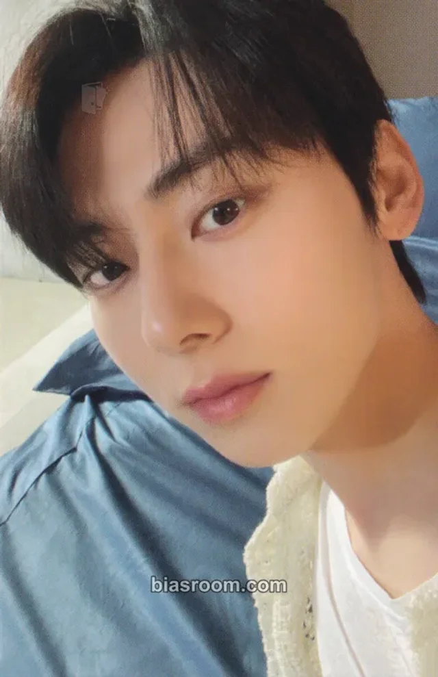 Hwang Minhyun - Minhyun - Truth or Lie Album