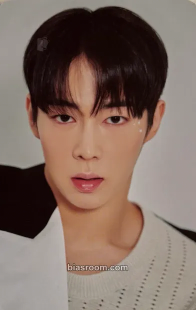 Dawon 2023 Season's Greetings Photocard - SF9 - SF9 K-pop photocard