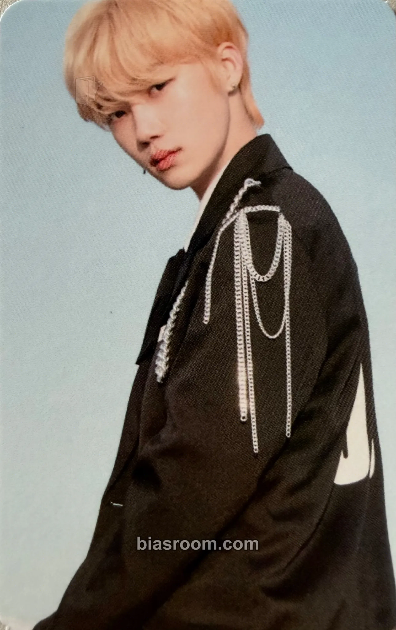 New The Start Photocard - THE BOYZ - THE BOYZ K-pop photocard