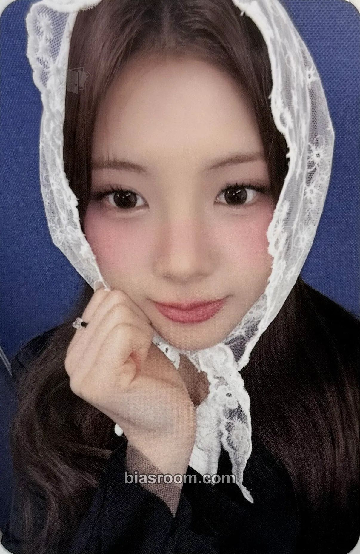 Yihyun After Cry Photocard - Baby DONT Cry - Baby DONT Cry K-pop photocard