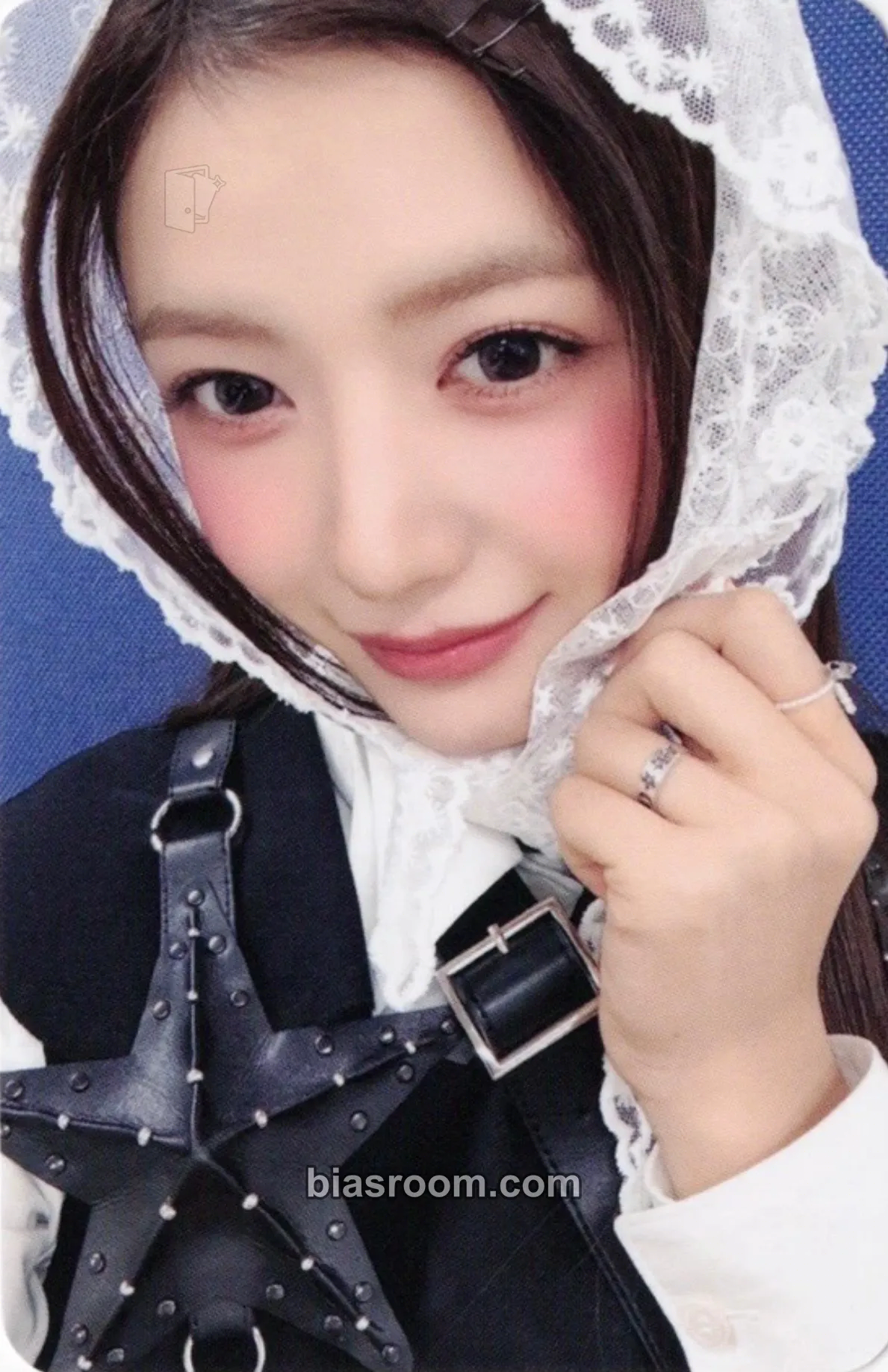 Kumi Photocards (Baby DONT Cry) | Bias Room