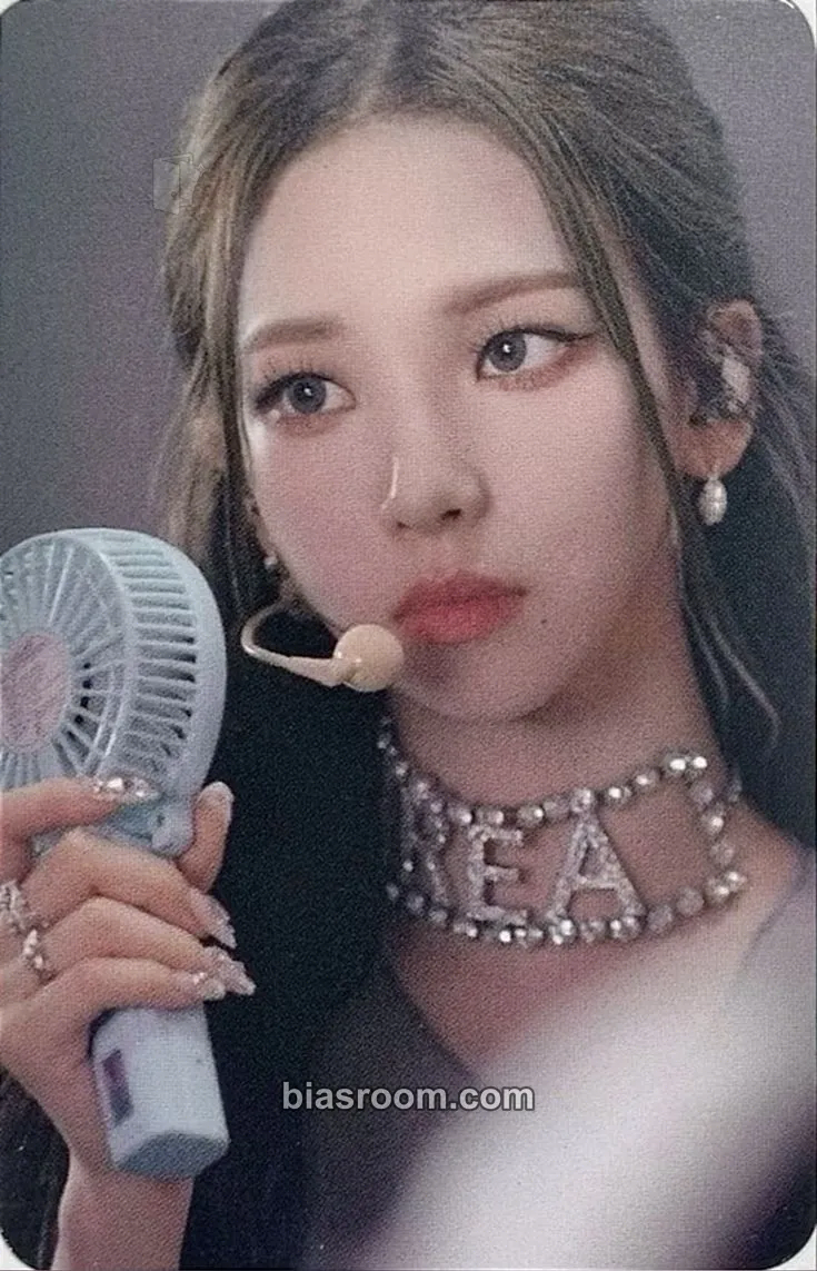 Karina aespa: MY First Page Photocard - aespa - aespa K-pop photocard