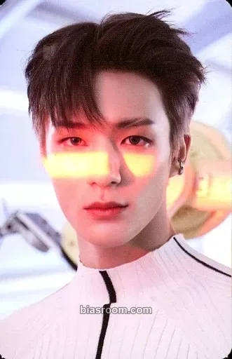 Jeno Universe MD Photocard - NCT - NCT K-pop photocard