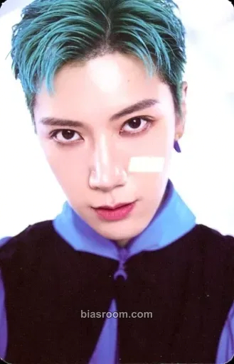 Ten Universe MD Photocard - NCT - NCT K-pop photocard