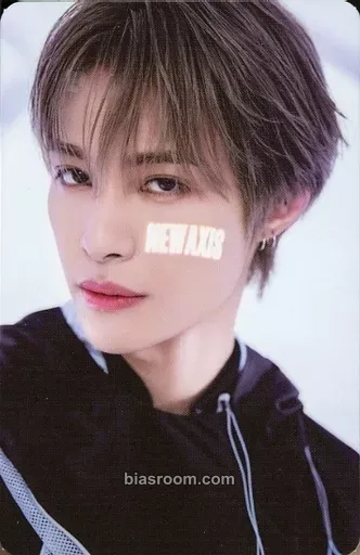 Yangyang Universe MD Photocard - NCT - NCT K-pop photocard
