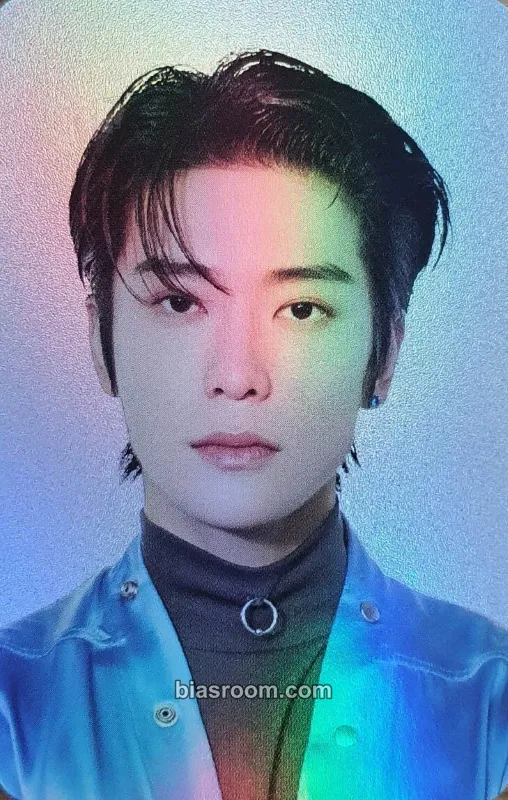 Jaehyun Universe MD Photocard - NCT - NCT K-pop photocard