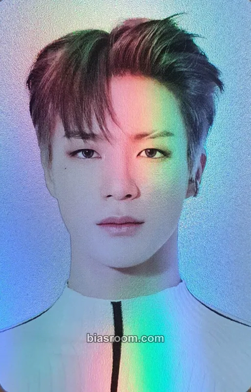 Jeno Universe MD Photocard - NCT - NCT K-pop photocard