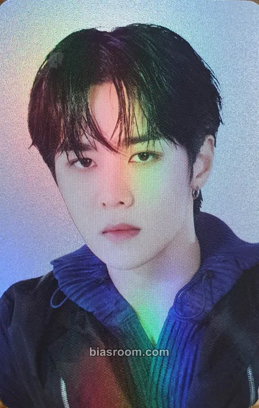 Kun Universe MD Photocard - NCT - NCT K-pop photocard