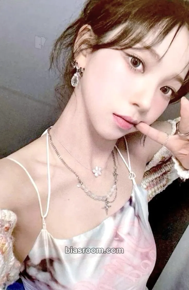 Karina #potd (All) Photocard - aespa - aespa K-pop photocard