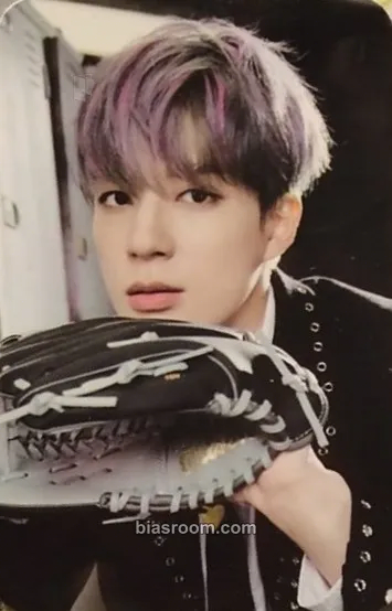 Jeno Universe MD Photocard - NCT - NCT K-pop photocard