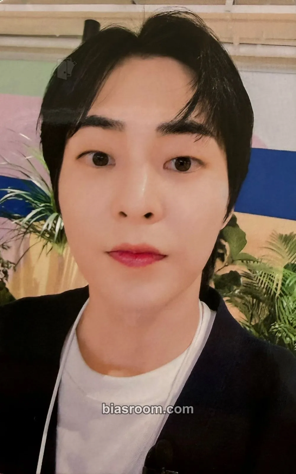 Xiumin EXIST Photocard - EXO - EXO K-pop photocard