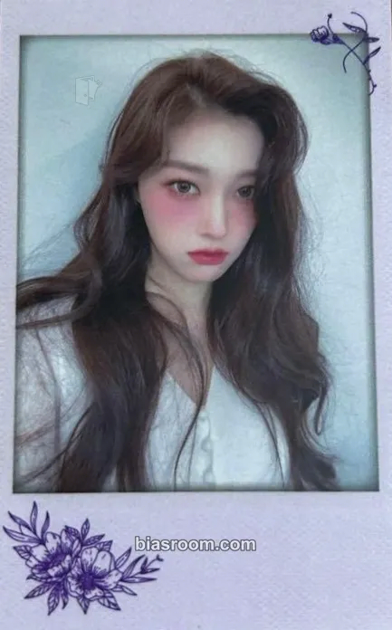 Choerry LOONA 1st Japan Concert: LOONATHEWORLD in Tokyo Photocard - LOONA - LOONA K-pop photocard