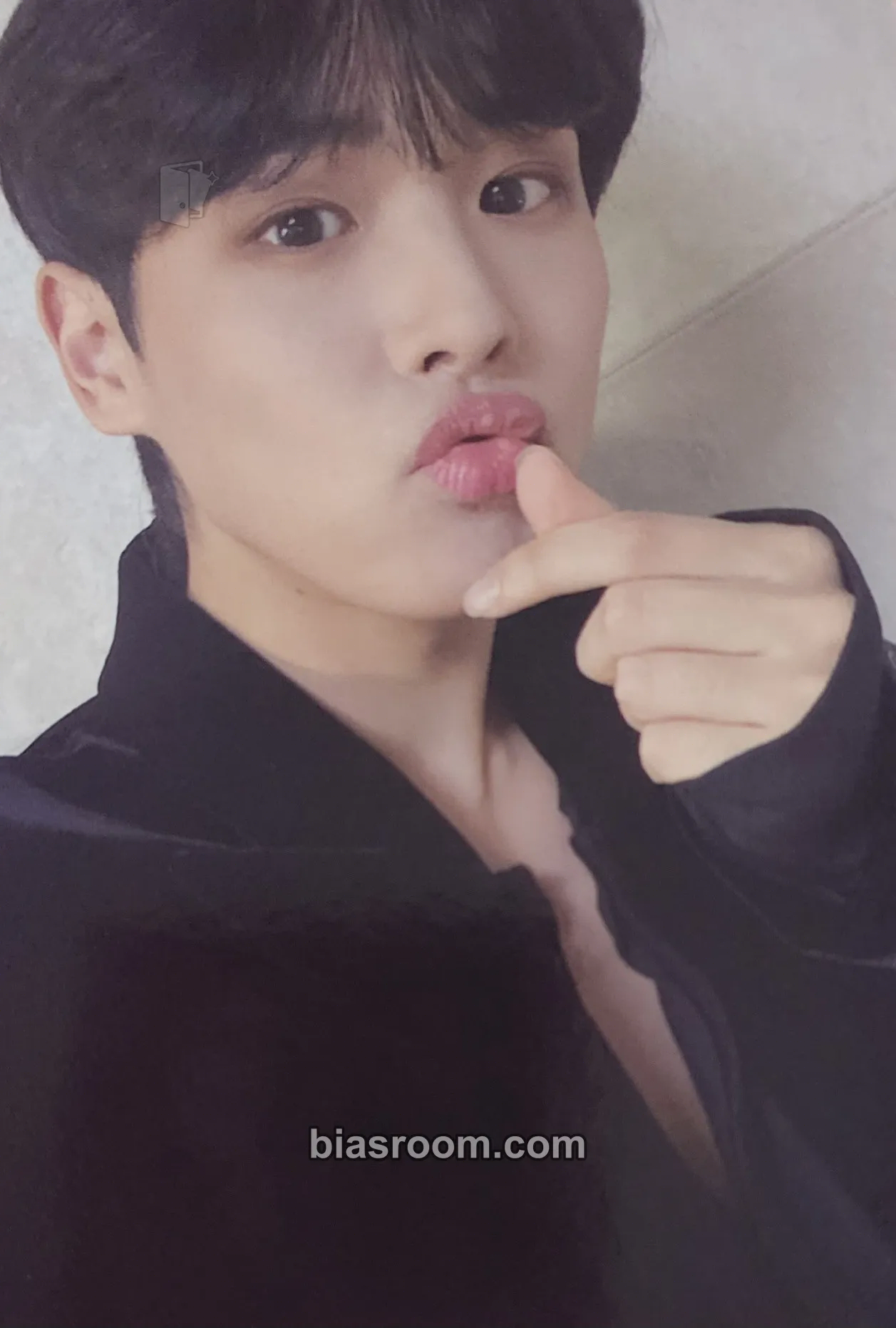 Byungchan ALICE JAPAN Anniversary (1st, 2nd) Photocard - VICTON - VICTON K-pop photocard