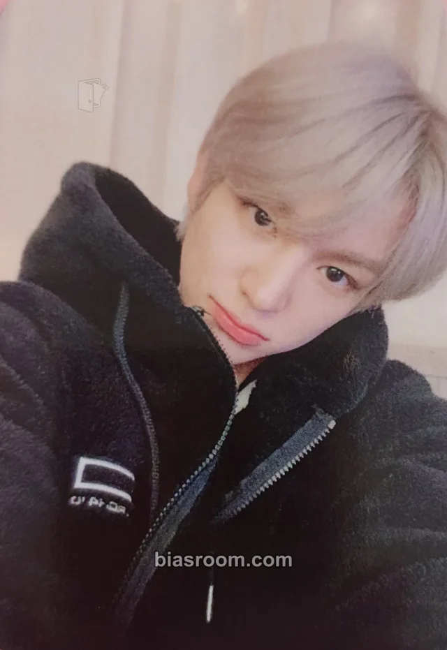 VICTON - Chan  - Voice To ALICE Event non-standard size japan jpfc (japan fanclub) alice japan fanclub